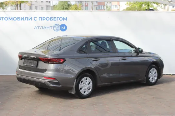 Продажа Geely Emgrand (I) Рестайлинг, 2024 г., Минск Минск