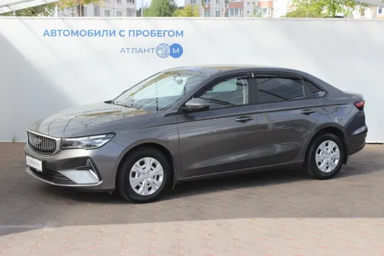 Продажа Geely Emgrand (I) Рестайлинг, 2024 г., Минск Минск