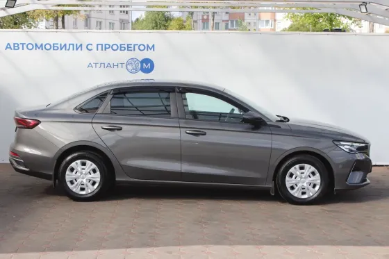 Продажа Geely Emgrand (I) Рестайлинг, 2024 г., Минск Минск