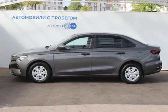 Продажа Geely Emgrand (I) Рестайлинг, 2024 г., Минск Минск