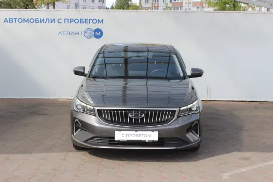 Продажа Geely Emgrand (I) Рестайлинг, 2024 г., Минск Минск