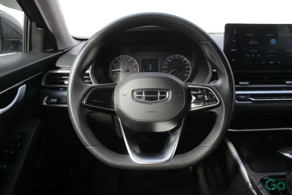 Продажа Geely Emgrand (I) Рестайлинг, 2024 г., Минск Минск - изображение 11