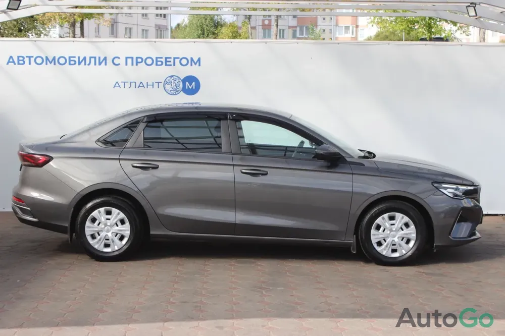 Продажа Geely Emgrand (I) Рестайлинг, 2024 г., Минск Минск - изображение 5