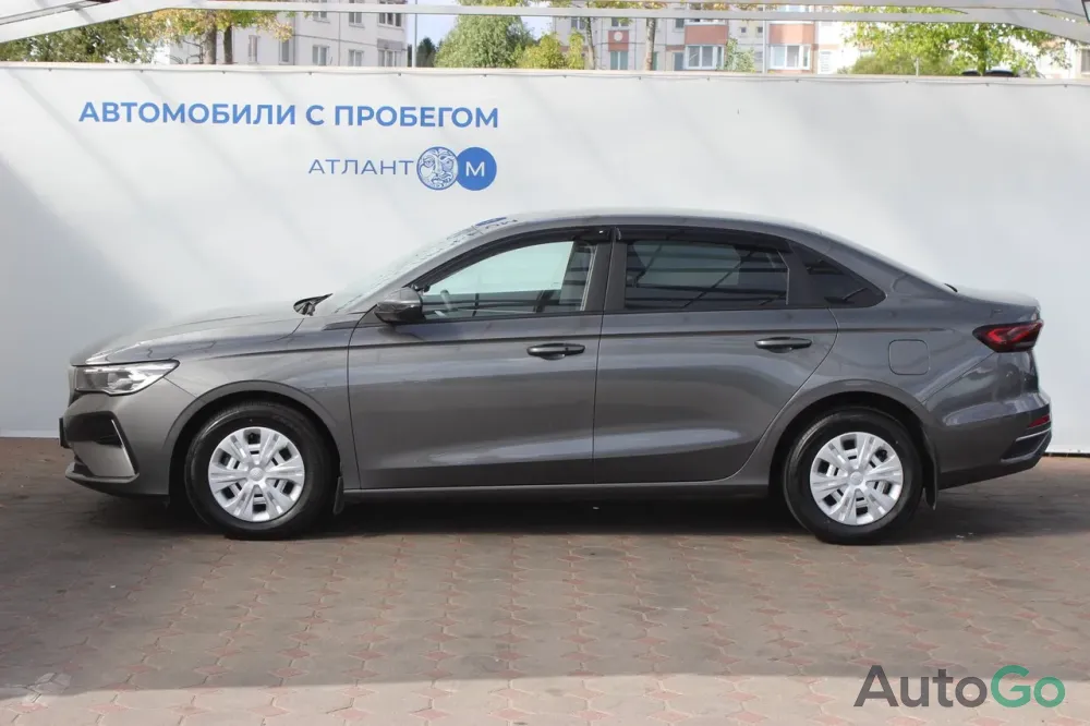 Продажа Geely Emgrand (I) Рестайлинг, 2024 г., Минск Минск - изображение 6