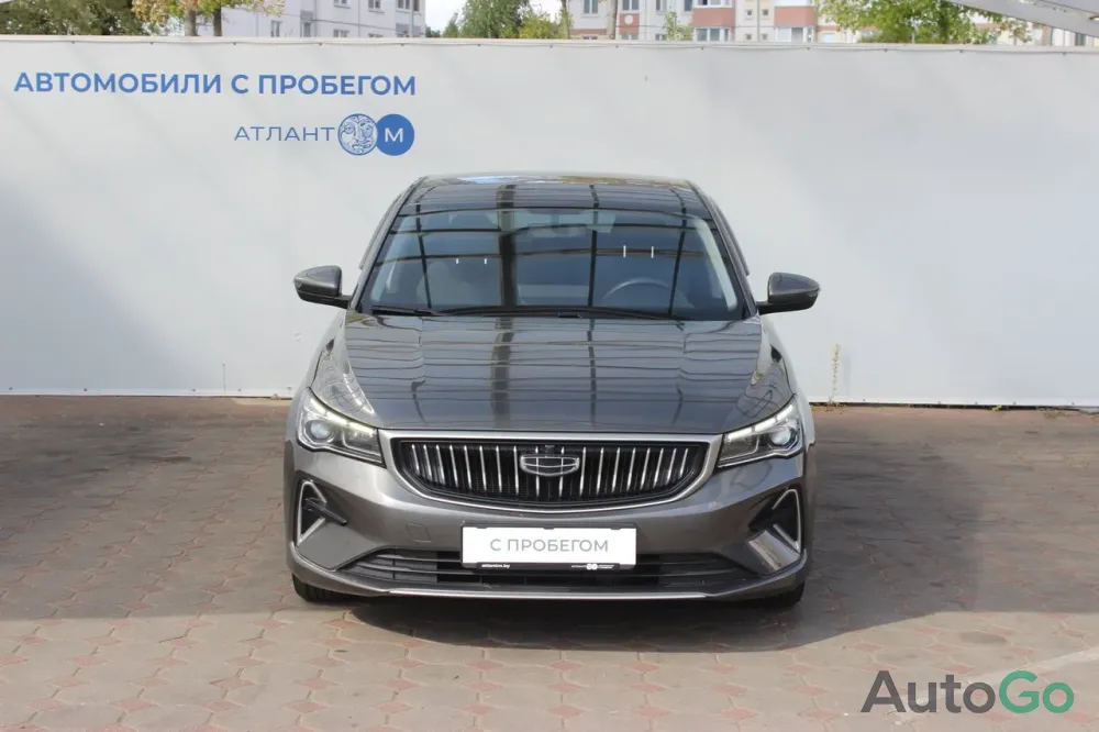 Продажа Geely Emgrand (I) Рестайлинг, 2024 г., Минск Минск - изображение 3