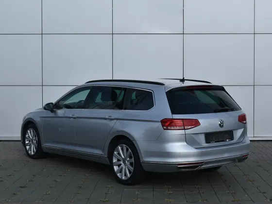 Продажа Volkswagen Passat (B8), 2017 г., Минск Минск