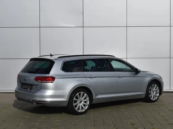 Продажа Volkswagen Passat (B8), 2017 г., Минск Минск