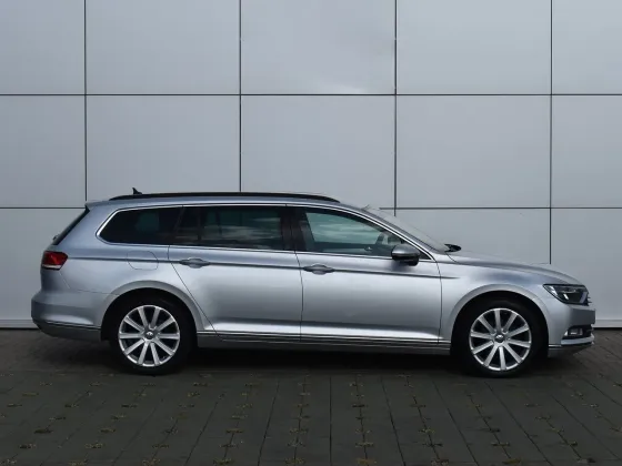 Продажа Volkswagen Passat (B8), 2017 г., Минск Минск