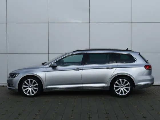 Продажа Volkswagen Passat (B8), 2017 г., Минск Минск