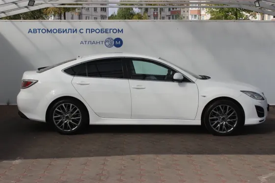 Продажа Mazda 6 (II) Рестайлинг, 2010 г., Минск Минск