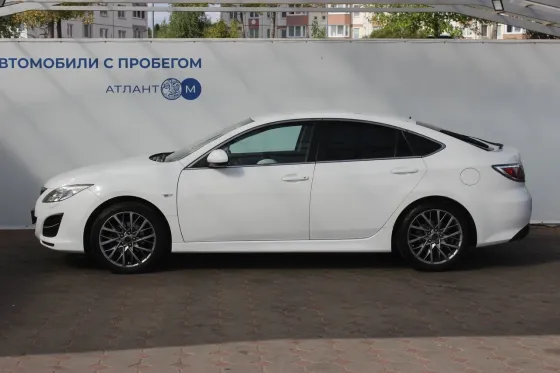 Продажа Mazda 6 (II) Рестайлинг, 2010 г., Минск Минск
