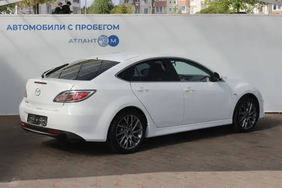 Продажа Mazda 6 (II) Рестайлинг, 2010 г., Минск Минск