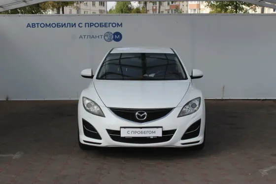 Продажа Mazda 6 (II) Рестайлинг, 2010 г., Минск Минск