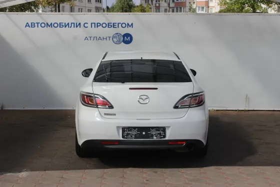 Продажа Mazda 6 (II) Рестайлинг, 2010 г., Минск Минск