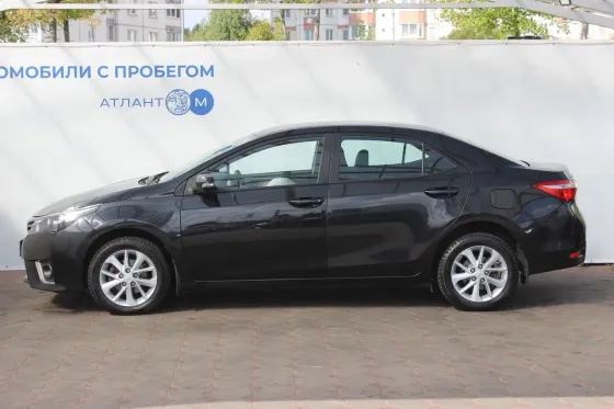 Продажа Toyota Corolla XI (E160, E170), 2014 г., Минск Минск