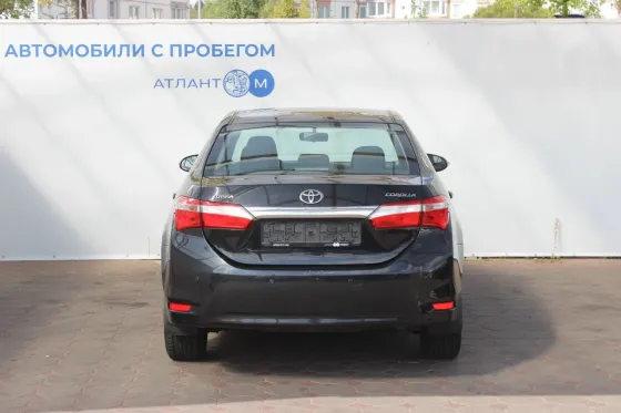 Продажа Toyota Corolla XI (E160, E170), 2014 г., Минск Минск