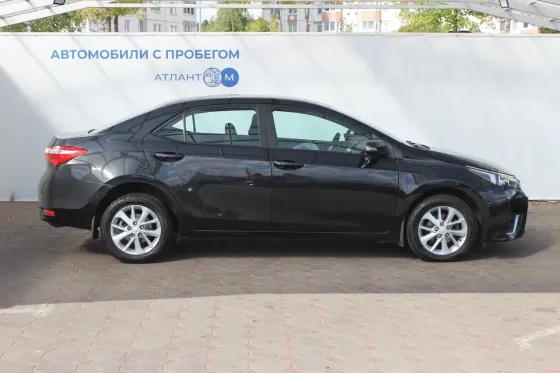 Продажа Toyota Corolla XI (E160, E170), 2014 г., Минск Минск