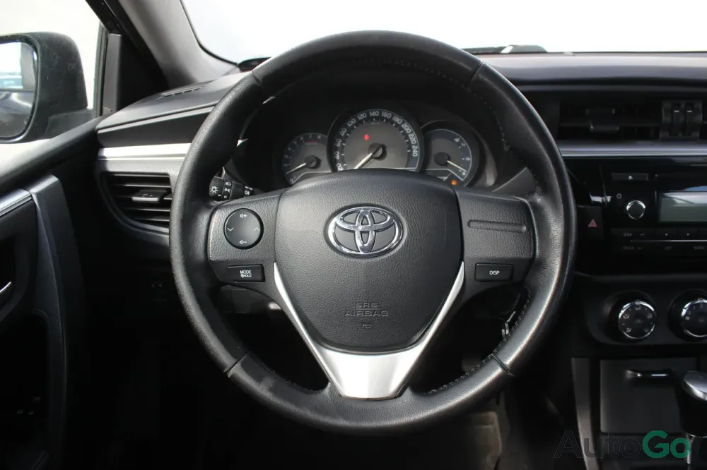 Продажа Toyota Corolla XI (E160, E170), 2014 г., Минск Минск - изображение 11