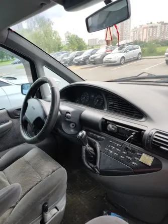 Продажа Fiat Ulysse, 1998 г., Минск Минск