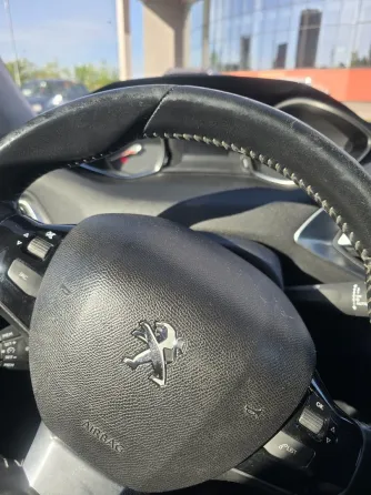 Продажа Peugeot 308 (II) Рестайлинг, 2018 г., Минск Минск