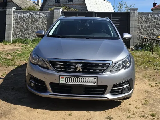 Продажа Peugeot 308 (II) Рестайлинг, 2018 г., Минск Минск
