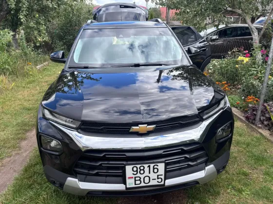 Продажа Chevrolet Blazer IV, 2022 г., Минск Минск