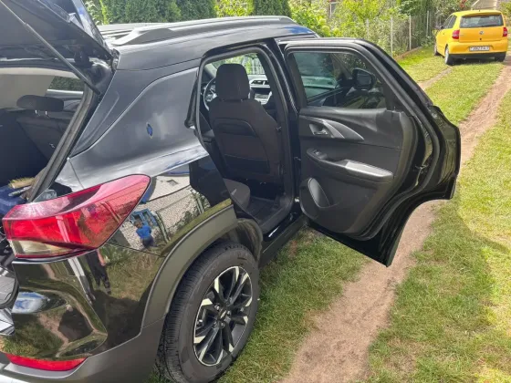 Продажа Chevrolet Blazer IV, 2022 г., Минск Минск