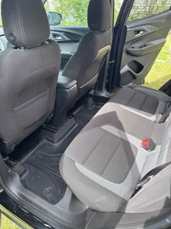 Продажа Chevrolet Blazer IV, 2022 г., Минск Минск