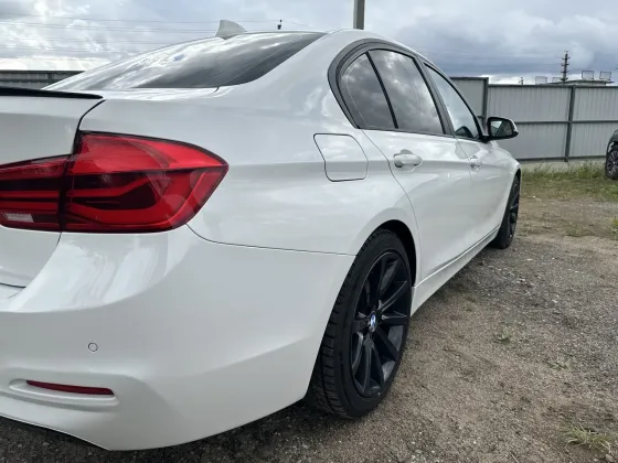 Продажа BMW 3 серия (F30/F31) Рестайлинг, 2016 г., Минск Минск