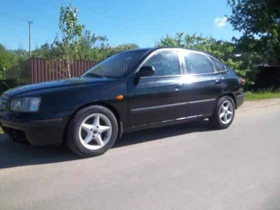 Продажа Hyundai Elantra III (XD), 2001 г., Минск Минск