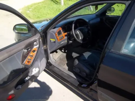 Продажа Hyundai Elantra III (XD), 2001 г., Минск Минск