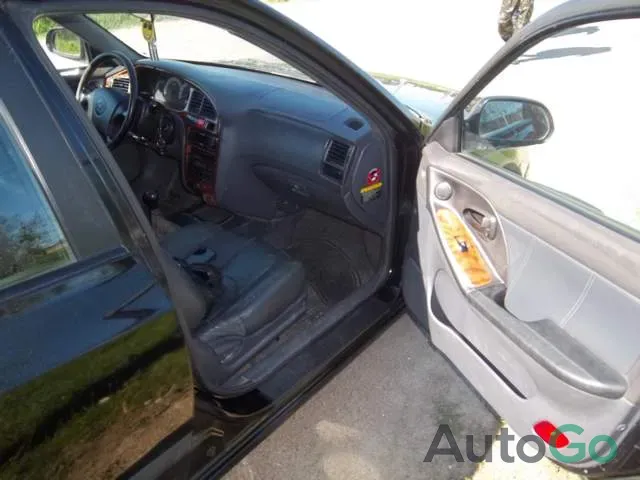 Продажа Hyundai Elantra III (XD), 2001 г., Минск Минск - изображение 7