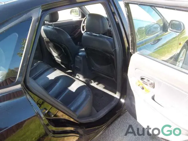 Продажа Hyundai Elantra III (XD), 2001 г., Минск Минск - изображение 8
