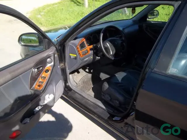 Продажа Hyundai Elantra III (XD), 2001 г., Минск Минск - изображение 4
