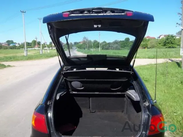Продажа Hyundai Elantra III (XD), 2001 г., Минск Минск - изображение 9