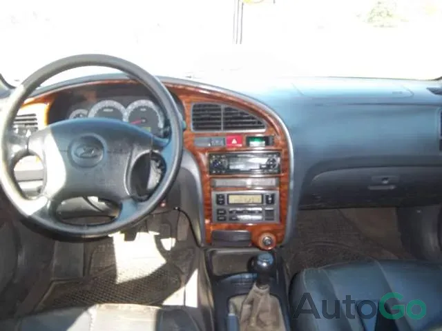 Продажа Hyundai Elantra III (XD), 2001 г., Минск Минск - изображение 6