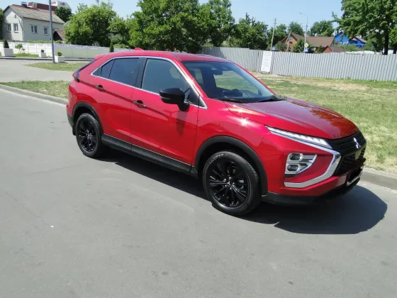 Продажа Mitsubishi Eclipse Cross I Рестайлинг, 2021 г., Гомель Гомель