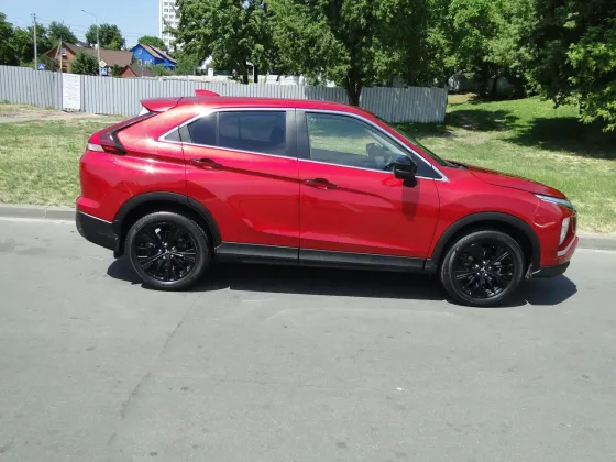 Продажа Mitsubishi Eclipse Cross I Рестайлинг, 2021 г., Гомель Гомель