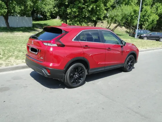 Продажа Mitsubishi Eclipse Cross I Рестайлинг, 2021 г., Гомель Гомель