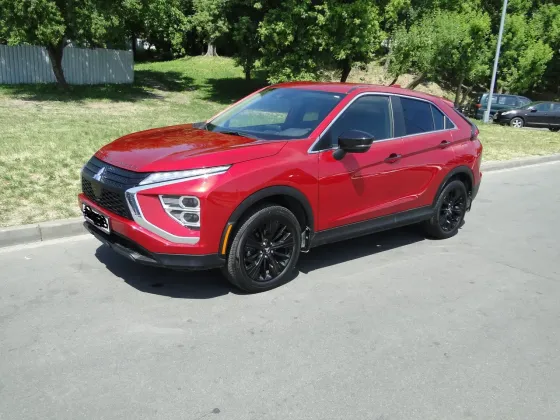 Продажа Mitsubishi Eclipse Cross I Рестайлинг, 2021 г., Гомель Гомель