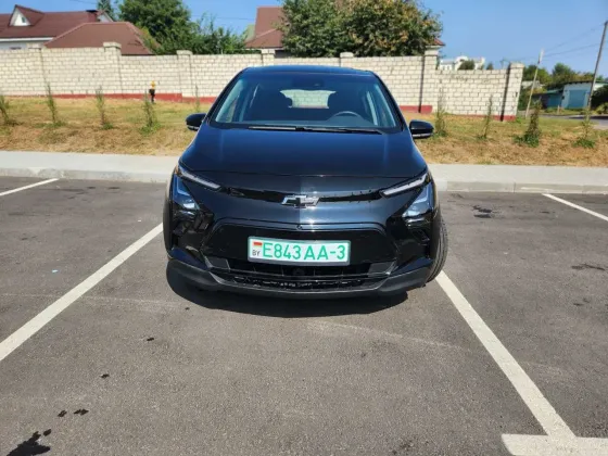 Продажа Chevrolet Bolt (I) Рестайлинг, 2023 г., Гомель Гомель