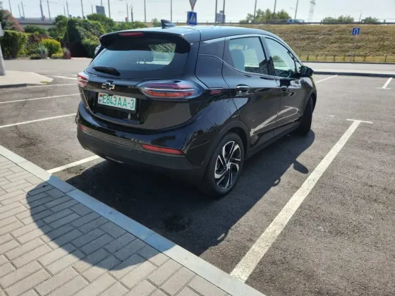 Продажа Chevrolet Bolt (I) Рестайлинг, 2023 г., Гомель Гомель