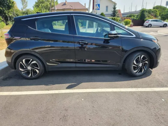 Продажа Chevrolet Bolt (I) Рестайлинг, 2023 г., Гомель Гомель