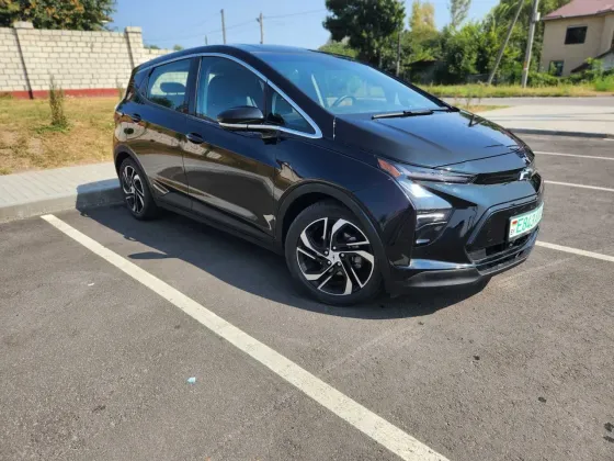 Продажа Chevrolet Bolt (I) Рестайлинг, 2023 г., Гомель Гомель
