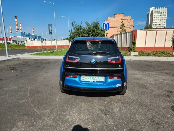 Продажа BMW i3 (I01) Рестайлинг, 2018 г., Гомель Гомель