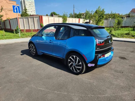 Продажа BMW i3 (I01) Рестайлинг, 2018 г., Гомель Гомель