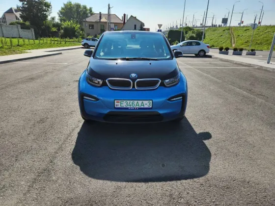 Продажа BMW i3 (I01) Рестайлинг, 2018 г., Гомель Гомель