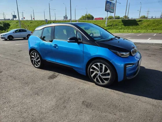 Продажа BMW i3 (I01) Рестайлинг, 2018 г., Гомель Гомель