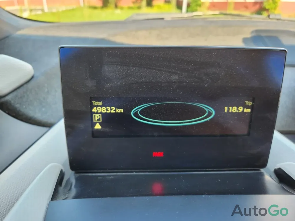 Продажа BMW i3 (I01) Рестайлинг, 2018 г., Гомель Гомель - изображение 11