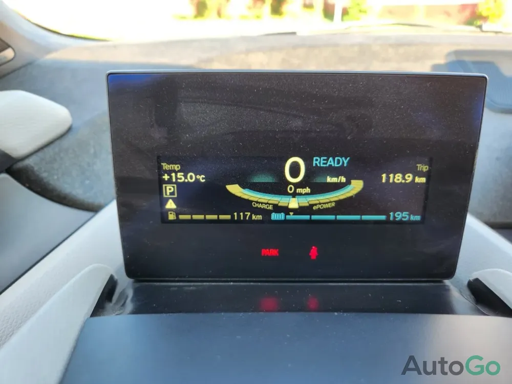 Продажа BMW i3 (I01) Рестайлинг, 2018 г., Гомель Гомель - изображение 12